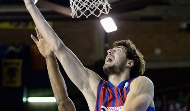 Ante Tomić, foto: enCancha