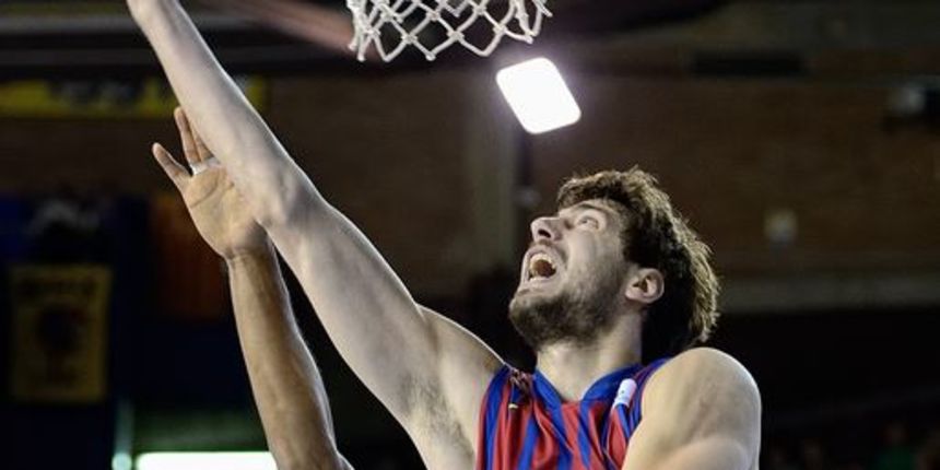 Ante Tomić, foto: enCancha