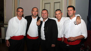 HNK Split: Koncert “Ljubi s ljubavlju”, Foto: Lucija Juravić