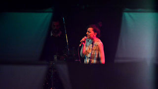 Detour @ Arsenal Zadar, foto: Iva Perinčić Detour @ Arsenal Zadar, foto: Iva Perinčić