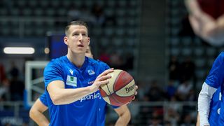 AdmiralBet ABA liga, 23. kolo: KK Zadar – KK Cedevita Olimpija 88-65 AdmiralBet ABA liga, 23. kolo: KK Zadar – KK Cedevita Olimpija 88-65