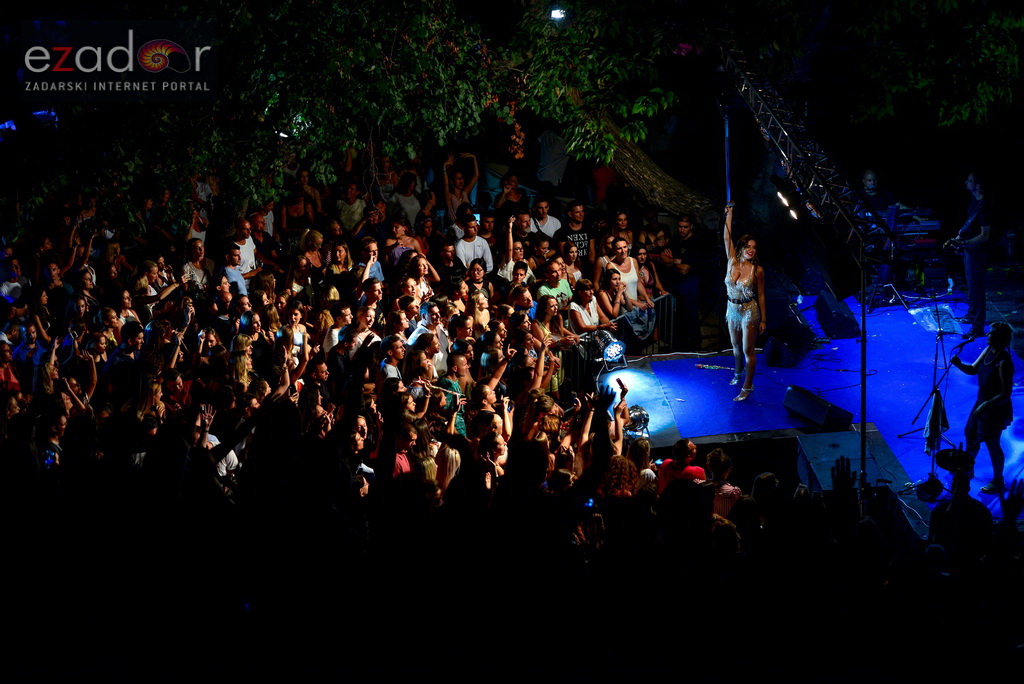 Severina Live @ Lounge & bar Ledana Severina Live @ Lounge & bar Ledana