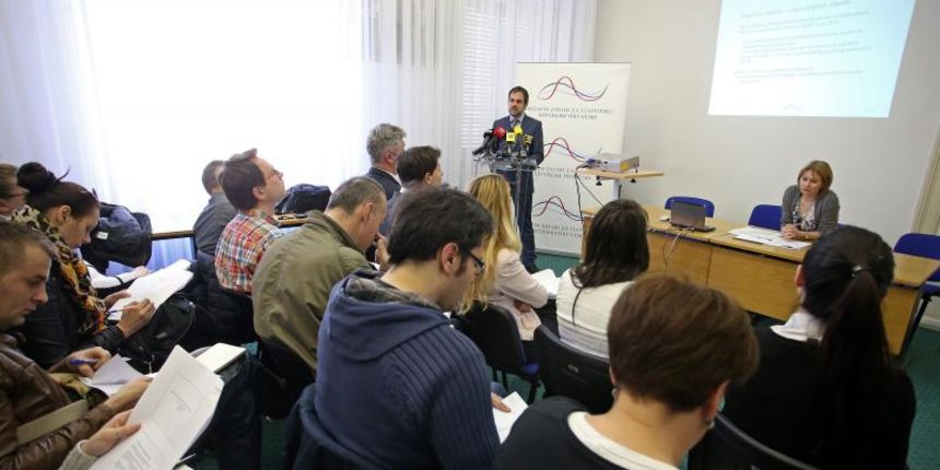 Deficit konsolidirane opće države u 2013. godini 16,1 milijardu kuna, foto: pixsell.hr Deficit konsolidirane opće države u 2013. godini 16,1 milijardu kuna, foto: pixsell.hr