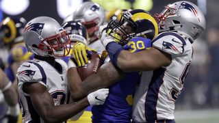 Super Bowl u Atlanti Super Bowl u Atlanti