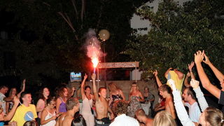 Sestrunjska noc 2009, Foto: Darko Dilber