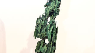 “Stađuni”: Izložba Karin Grenc u Biogradu na moru “Stađuni”: Izložba Karin Grenc u Biogradu na moru