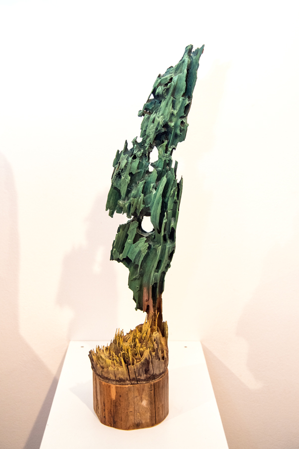 “Stađuni”: Izložba Karin Grenc u Biogradu na moru “Stađuni”: Izložba Karin Grenc u Biogradu na moru