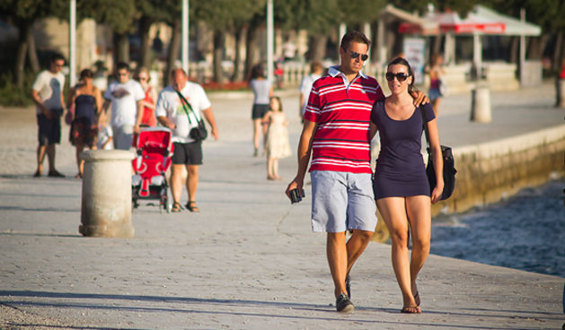 Đir po gradu 29. kolovoza 2011. (foto:Saša Čuka)