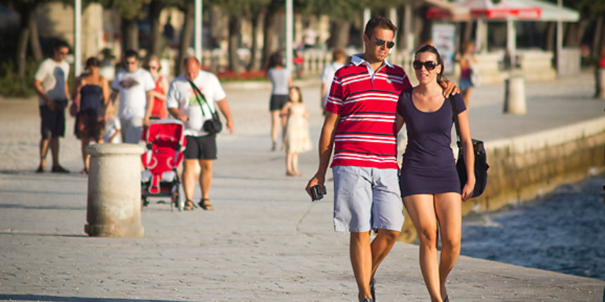 Đir po gradu 29. kolovoza 2011. (foto:Saša Čuka)