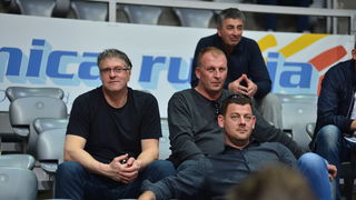 IV Masters veterana: KK Zadar – KK Croatia Team 54-40