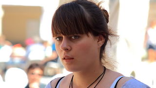 Nedjeljna skitnja gradom 28. travnja 2013. Foto: Roberto Lerga Nedjeljna skitnja gradom 28. travnja 2013. Foto: Roberto Lerga