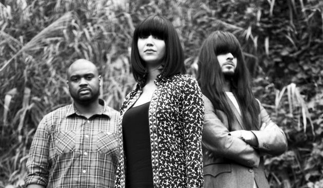 Khruangbin, love international