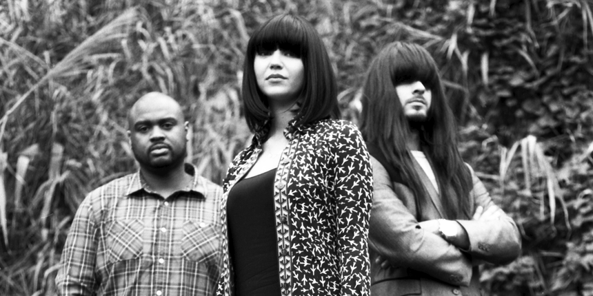 Khruangbin, love international Khruangbin, love international