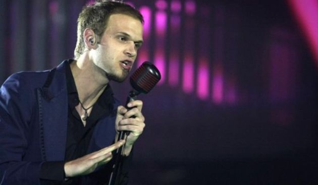 Frane Brajković u Q baru