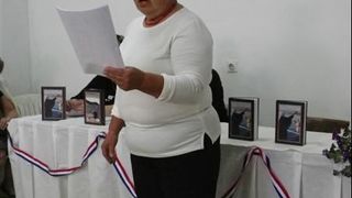 “Žene u domovinskom ratu – Zadar” predstavile knjigu u Poljani