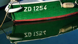 “Zadarska koka”: Regata za sve generacije snimljena iz “koke” “Zadarska koka”: Regata za sve generacije snimljena iz “koke”