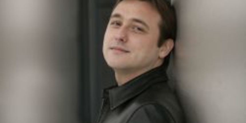 Bruno Šimleša Bruno Šimleša