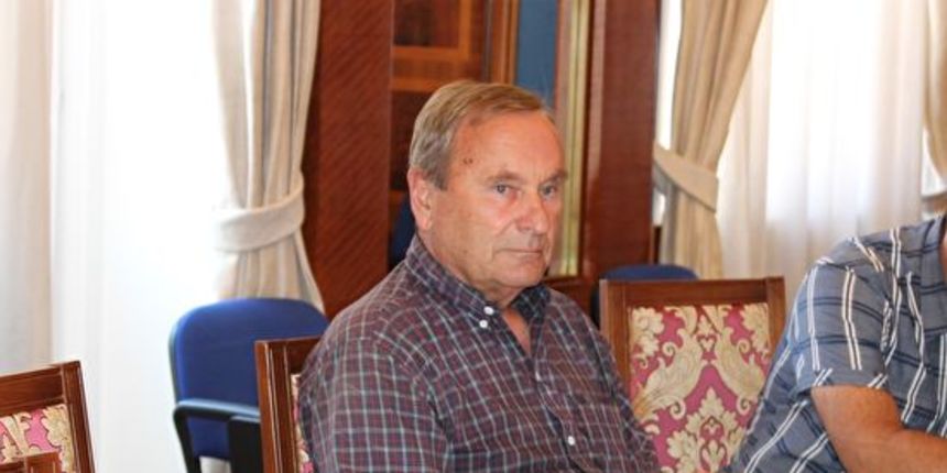 Miljenko Domijan Miljenko Domijan