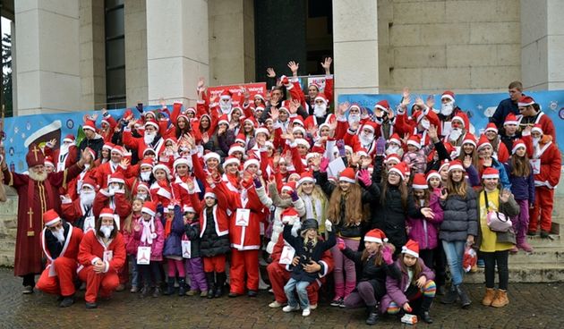 Najdulja hrvatska čestitka
