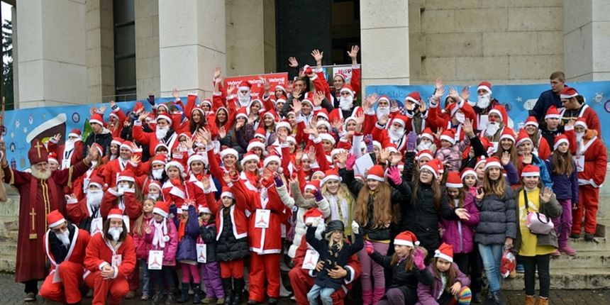 Najdulja hrvatska čestitka