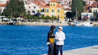 Đir po gradu 29. studenog 2016.