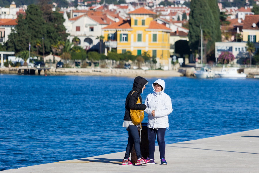 Đir po gradu 29. studenog 2016.