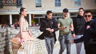 10. Festival vjenčanja u Arsenalu. Jutarnji program u subotu 4. ožujka 2017.