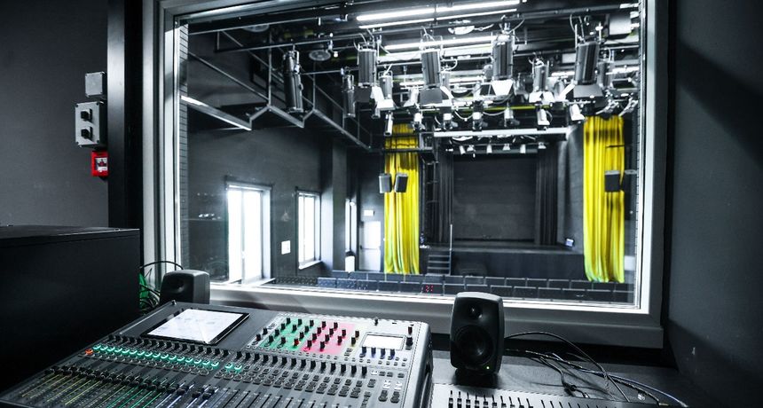 Ton majstor Ton majstor