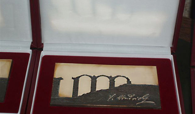 Poznati dobitnici nagrade “Vicko Andrić”