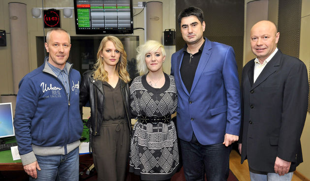 Nina Kraljic, foto: D. Njavro