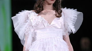 U shopping centru West Gate odrzana je treca vecer modnog eventa Nivea Cro A Porter.