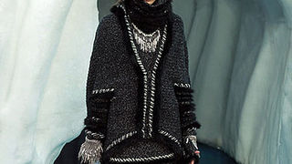 Paris Fashion Week: Chanel jesen 2010 (Coutorture.com)