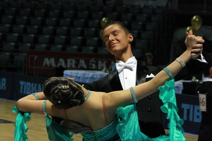 Prvenstvo Hrvatske u standardnim plesovima, Foto: M. Malik Prvenstvo Hrvatske u standardnim plesovima, Foto: M. Malik