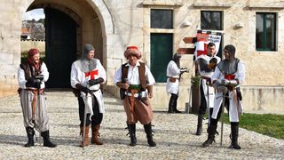 Otvorena prva Zimska škola tehničke kulture Zadarske županije u Maškovića hanu u Vrani Otvorena prva Zimska škola tehničke kulture Zadarske županije u Maškovića hanu u Vrani