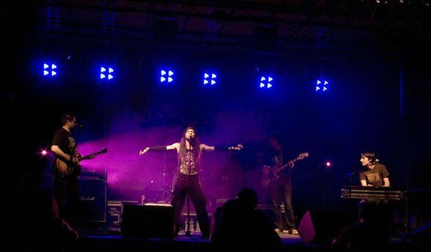 12. travnja u Q baru koncert “Bijelo dugme tribute”