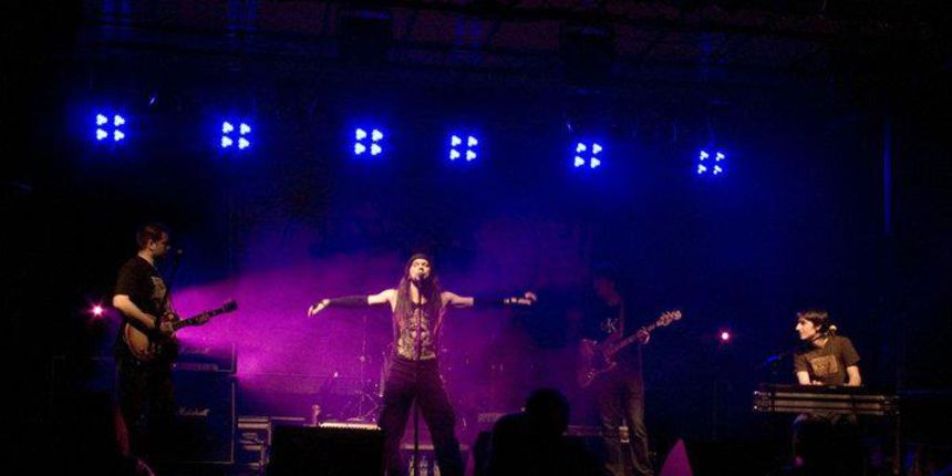 12. travnja u Q baru koncert “Bijelo dugme tribute”