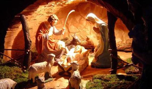 Jaslice (Foto:imageshack.us)