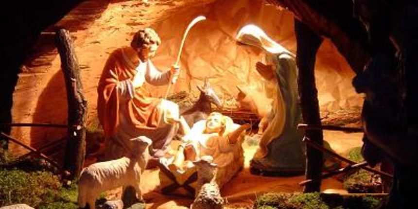 Jaslice (Foto:imageshack.us)