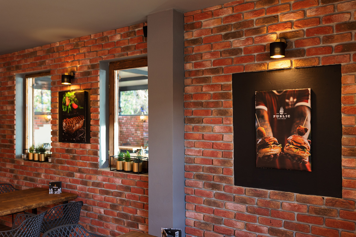 Posjetili smo novootvoreni Public Steak & Burger House u Zadru