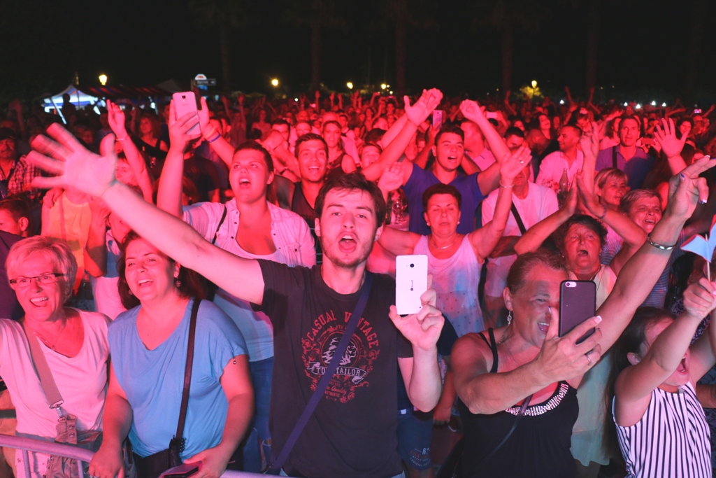 Miroslav Škoro @ Virsko ljeto 2017 Miroslav Škoro @ Virsko ljeto 2017