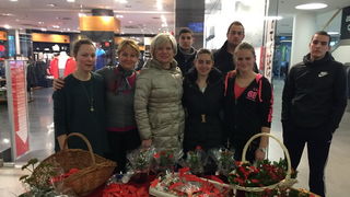 City Galleria: Ljubavna priča učenika PPV škole Stanka Ožanića City Galleria: Ljubavna priča učenika PPV škole Stanka Ožanića