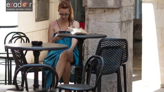 Đir po gradu, subotnja špica 28. srpnja 2018. Đir po gradu, subotnja špica 28. srpnja 2018.