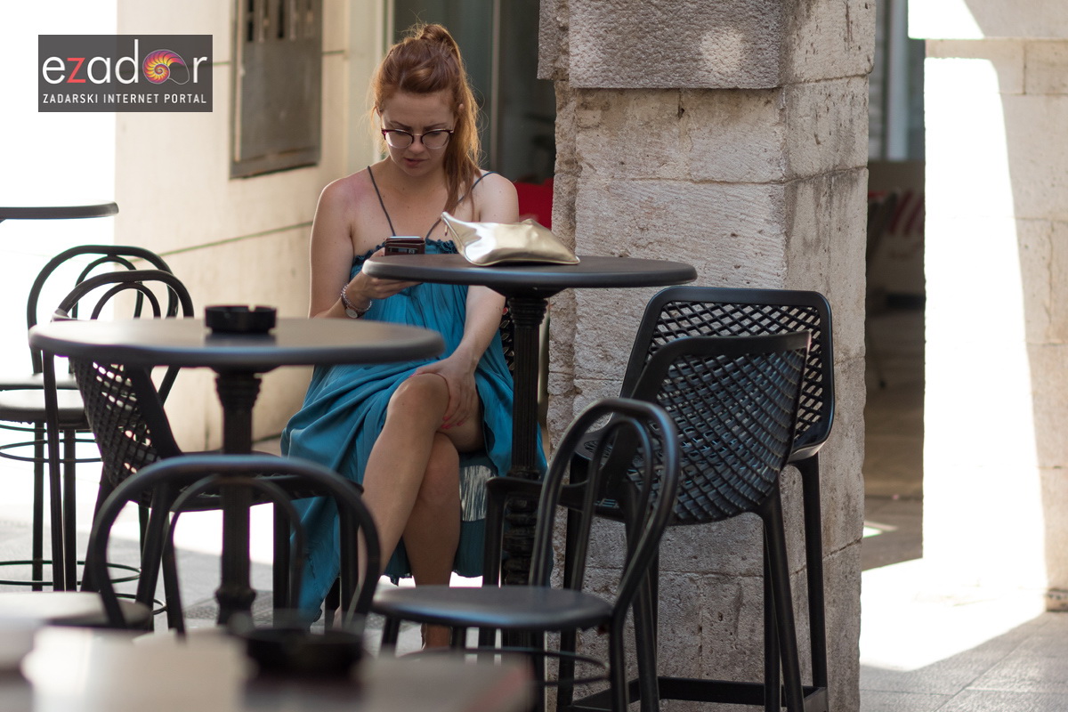 Đir po gradu, subotnja špica 28. srpnja 2018. Đir po gradu, subotnja špica 28. srpnja 2018.