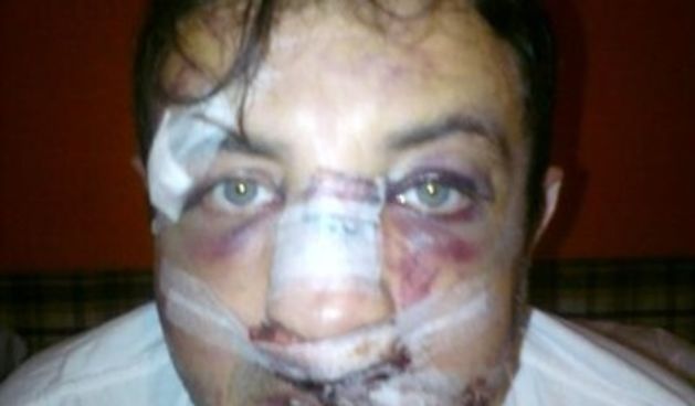 Goran Hadžić (Foto: Iskorak, Tportal)