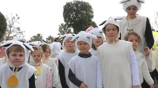 Virski Karnevalić 2017.