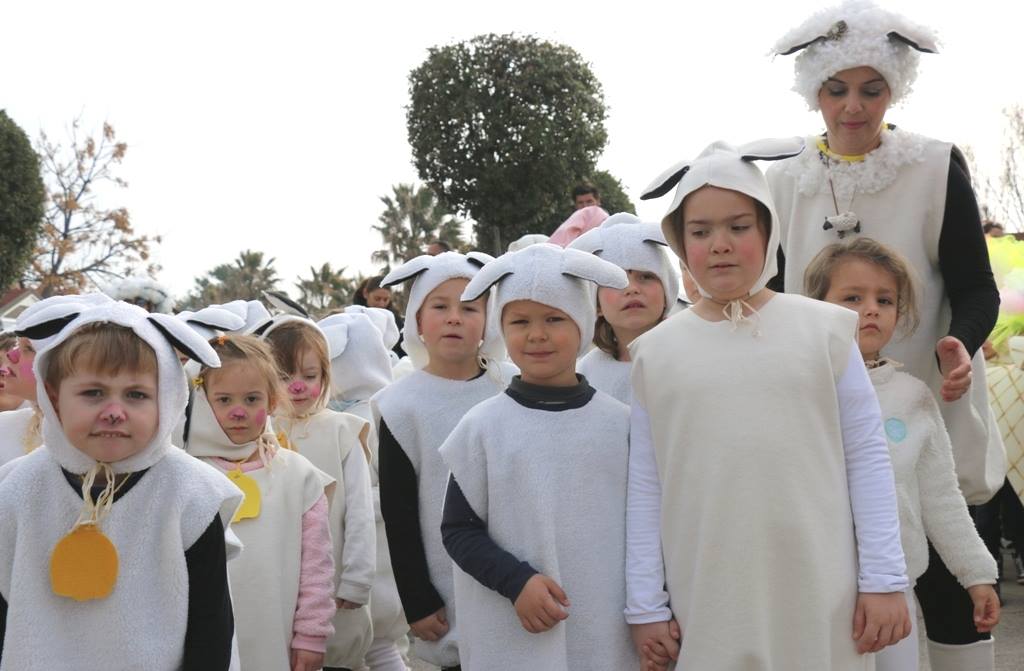 Virski Karnevalić 2017.