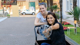 Nedjelja na urbanom festivalu KvartArt Nedjelja na urbanom festivalu KvartArt