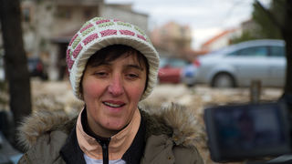 Tradicionalni Benkovački sajam, foto: Darko Belančić