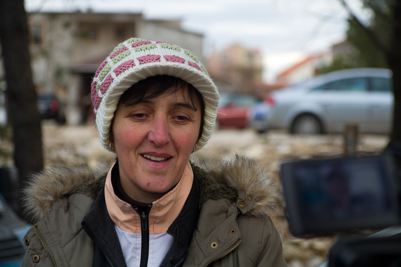 Tradicionalni Benkovački sajam, foto: Darko Belančić