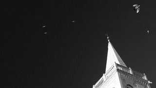 Crno bijeli Zadar by Leo Banić